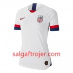 USA Fodboldtrøjer Hjemmebanesæt Kvindernes VM 2019 Kort ærmer